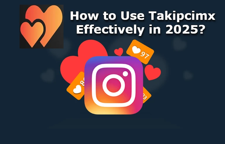 how to use takipcimx effectively