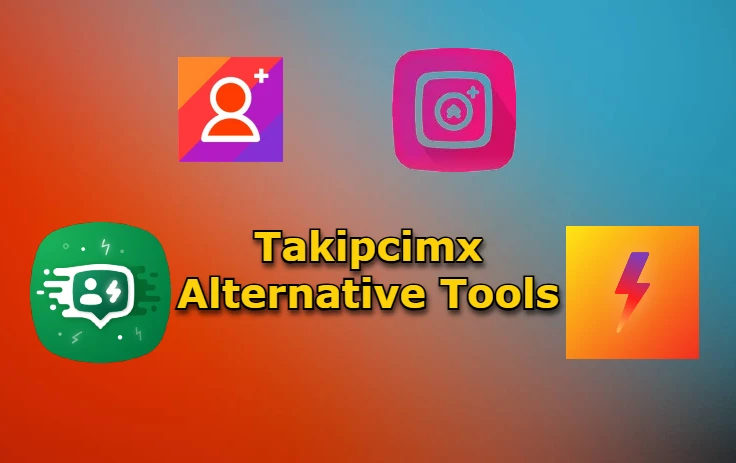 takipcimx alternative tools