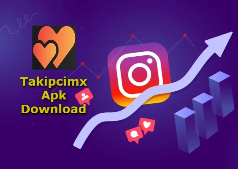 takipcimx apk